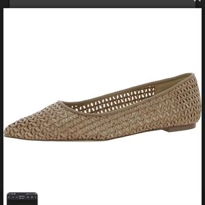 Sam Edelman Wanda Ballet Flats